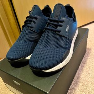 Hugo Boss Casual Sneakers